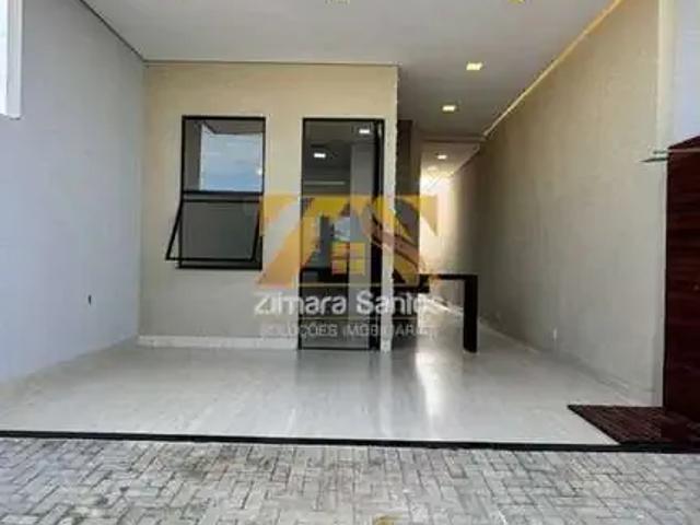 Casa / Sobrado para Venda em Palmas/TO Plano Diretor Sul 3 Quartos