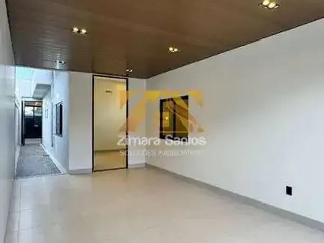 Casa / Sobrado para Venda em Palmas/TO Plano Diretor Sul 3 Quartos