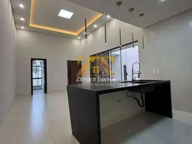 Casa / Sobrado para Venda em Palmas/TO Plano Diretor Sul 3 Quartos