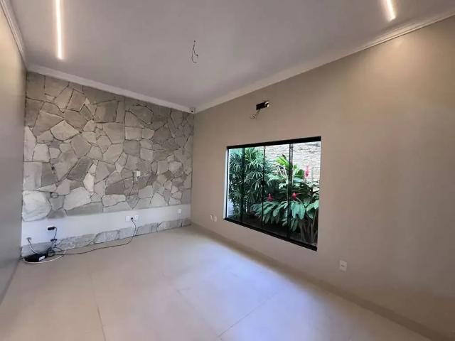 Casa / Sobrado para Venda em Palmas/TO Plano Diretor Sul 3 Quartos