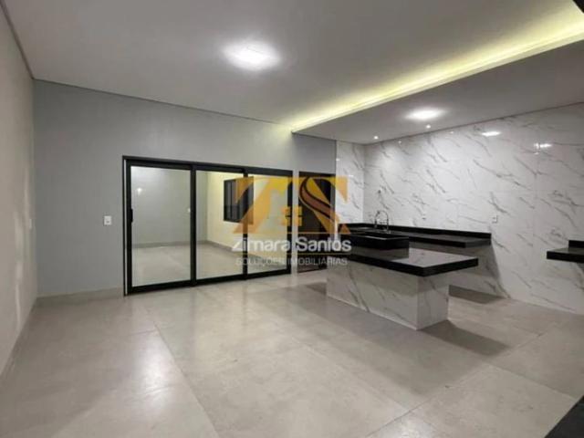 Casa / Sobrado para Venda em Palmas/TO Plano Diretor Sul 3 Quartos