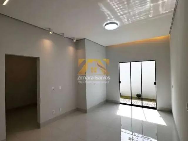Casa / Sobrado para Venda em Palmas/TO Plano Diretor Sul 3 Quartos