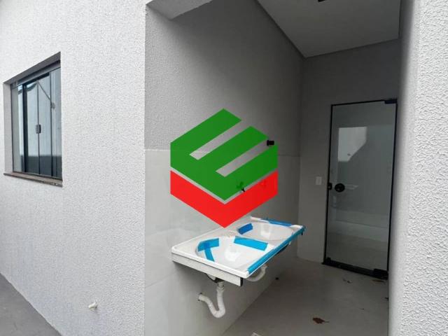 Casa / Sobrado para Venda em Palmas/TO Plano Diretor Sul 3 Quartos