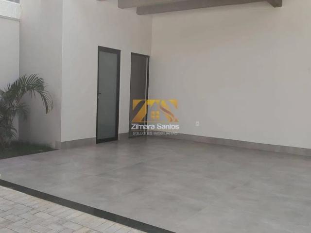 Casa / Sobrado para Venda em Palmas/TO Plano Diretor Sul 3 Quartos