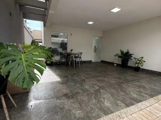 Casa / Sobrado para Venda em Palmas/TO Plano Diretor Sul 3 Quartos