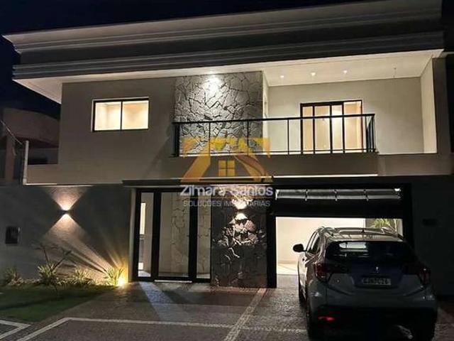 Casa / Sobrado para Venda em Palmas/TO Plano Diretor Sul 3 Quartos