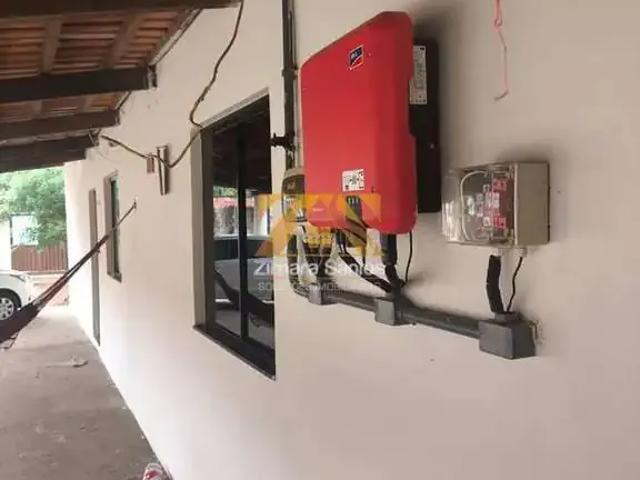 Casa / Sobrado para Venda em Palmas/TO Plano Diretor Sul 3 Quartos