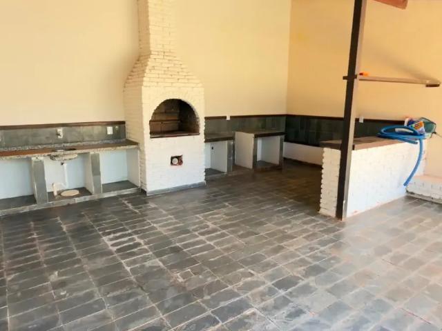 Casa / Sobrado para Venda em Palmas/TO Plano Diretor Sul 3 Quartos