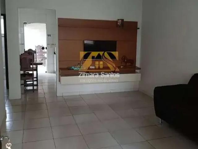 Casa / Sobrado para Venda em Palmas/TO Plano Diretor Sul 3 Quartos