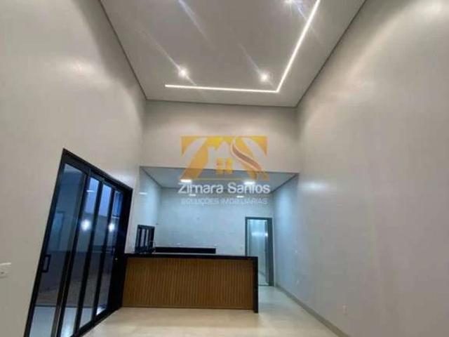 Casa / Sobrado para Venda em Palmas/TO Plano Diretor Sul 3 Quartos