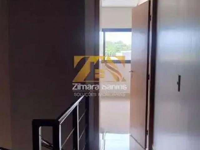 Casa / Sobrado para Venda em Palmas/TO Plano Diretor Sul 3 Quartos