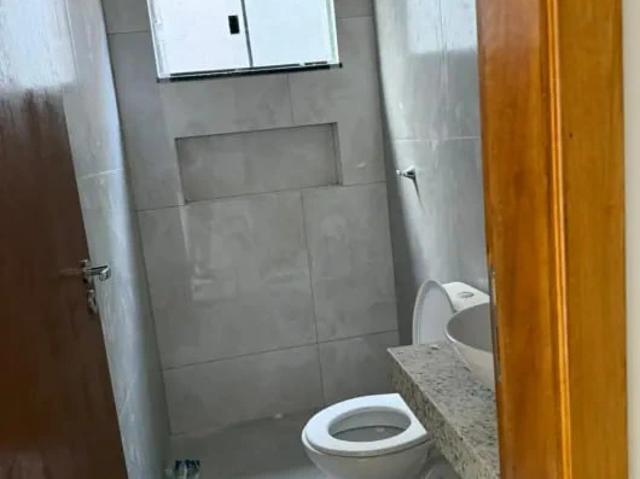 Casa / Sobrado para Venda em Palmas/TO Plano Diretor Sul 3 Quartos