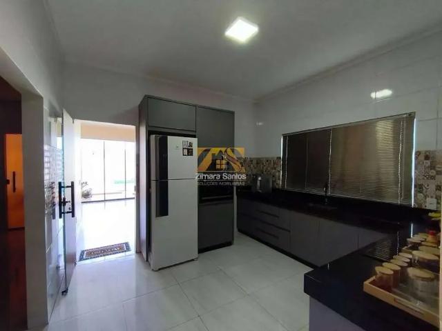 Casa / Sobrado para Venda em Palmas/TO Plano Diretor Sul 3 Quartos
