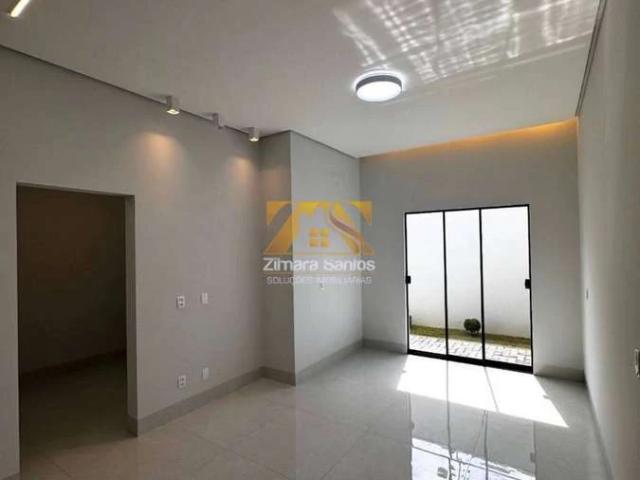Casa / Sobrado para Venda em Palmas/TO Plano Diretor Sul 3 Quartos