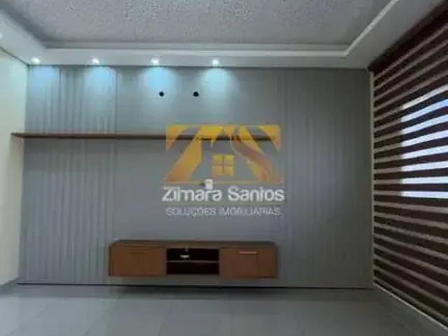 Casa / Sobrado para Venda em Palmas/TO Plano Diretor Sul 3 Quartos