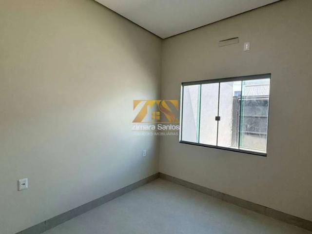 Casa / Sobrado para Venda em Palmas/TO Plano Diretor Sul 3 Quartos