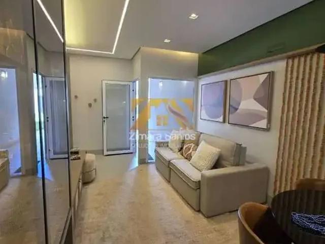 Casa / Sobrado para Venda em Palmas/TO Plano Diretor Sul 3 Quartos