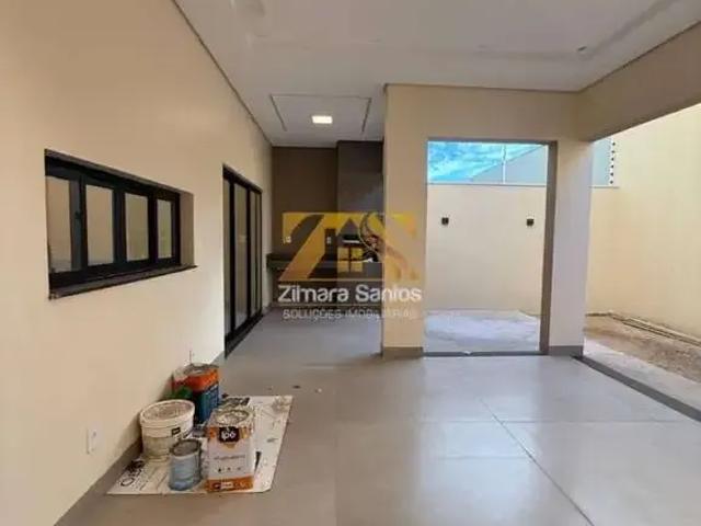 Casa / Sobrado para Venda em Palmas/TO Plano Diretor Sul 3 Quartos