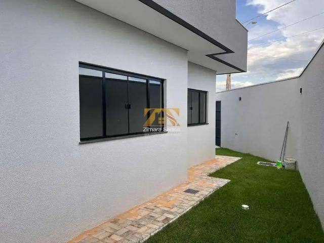 Casa / Sobrado para Venda em Palmas/TO Plano Diretor Sul 3 Quartos