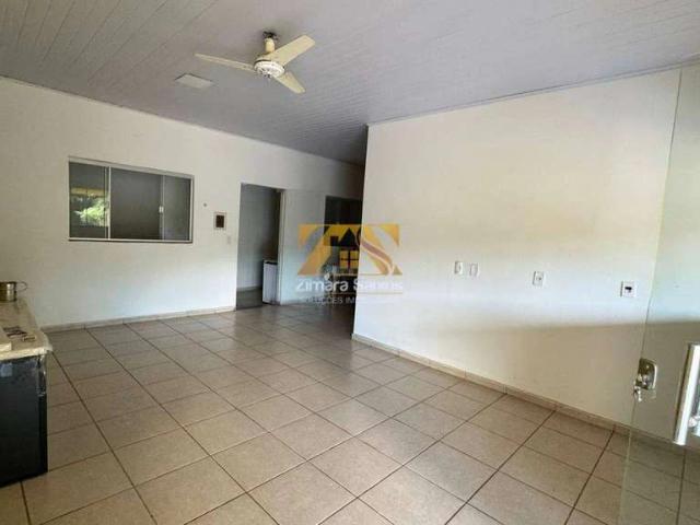 Casa / Sobrado para Venda em Palmas/TO Plano Diretor Sul 3 Quartos