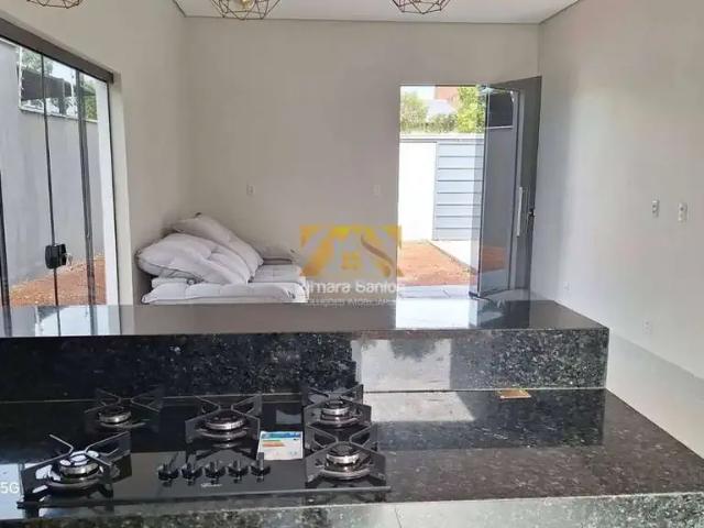Casa / Sobrado para Venda em Palmas/TO Plano Diretor Sul 3 Quartos