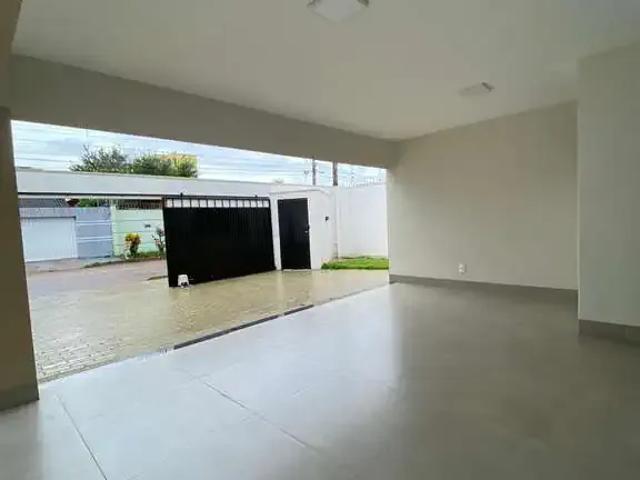 Casa / Sobrado para Venda em Palmas/TO Plano Diretor Sul 3 Quartos