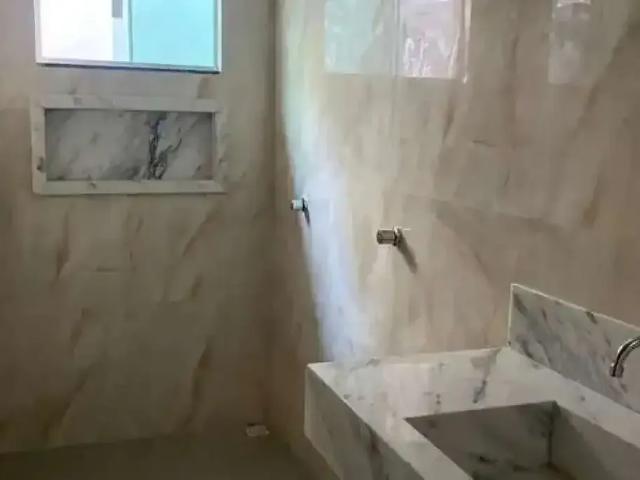Casa / Sobrado para Venda em Palmas/TO Plano Diretor Sul 3 Quartos