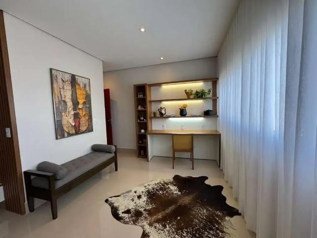 Casa / Sobrado para Venda em Palmas/TO Plano Diretor Sul 3 Quartos