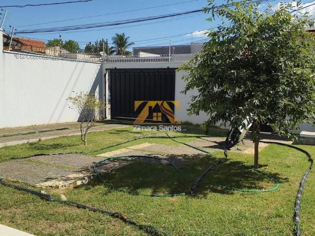 Casa / Sobrado para Venda em Palmas/TO Plano Diretor Sul 3 Quartos