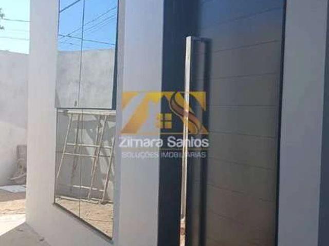 Casa / Sobrado para Venda em Palmas/TO Plano Diretor Sul 3 Quartos