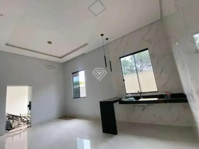 Casa / Sobrado para Venda em Palmas/TO Plano Diretor Sul 3 Quartos