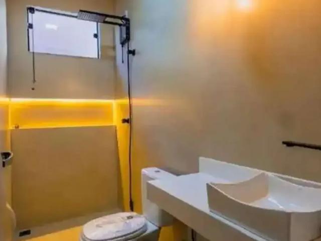 Casa / Sobrado para Venda em Palmas/TO Plano Diretor Sul 3 Quartos