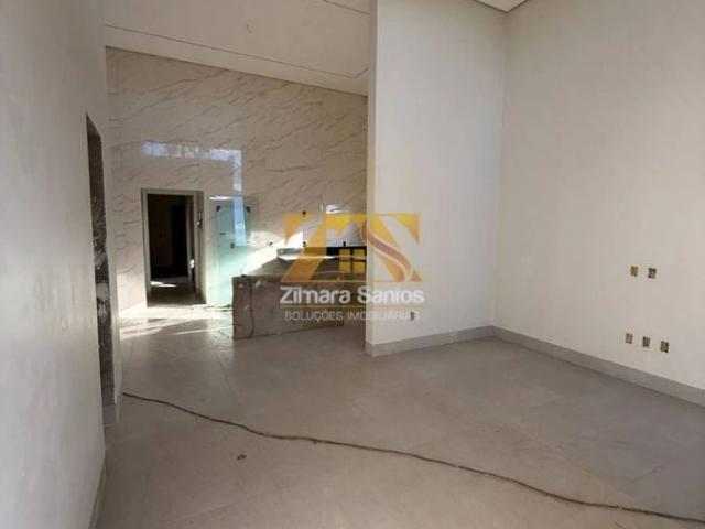 Casa / Sobrado para Venda em Palmas/TO Plano Diretor Sul 3 Quartos