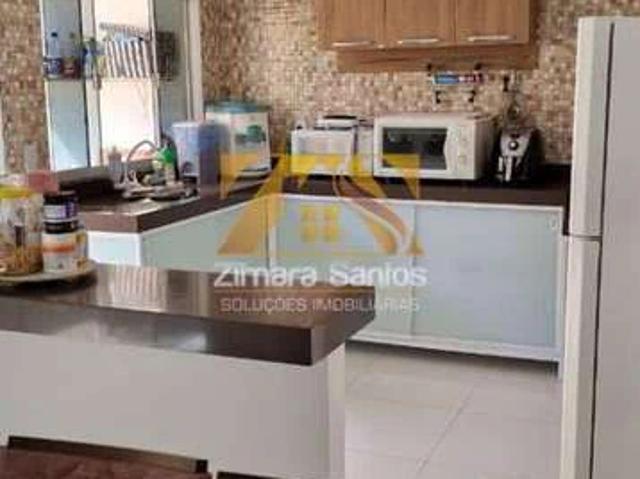 Casa / Sobrado para Venda em Palmas/TO Plano Diretor Sul 3 Quartos