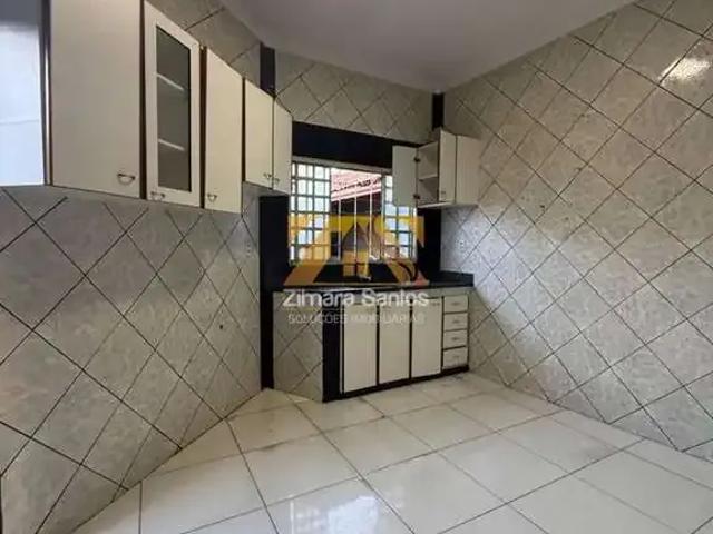 Casa / Sobrado para Venda em Palmas/TO Plano Diretor Sul 3 Quartos
