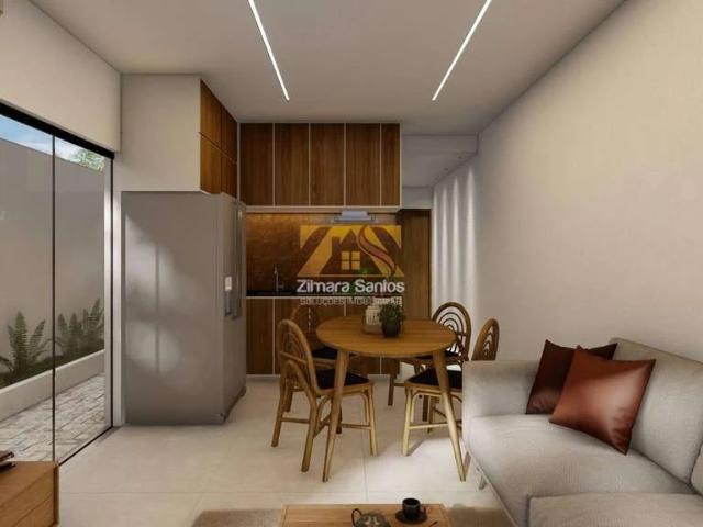 Casa / Sobrado para Venda em Palmas/TO Plano Diretor Sul 3 Quartos