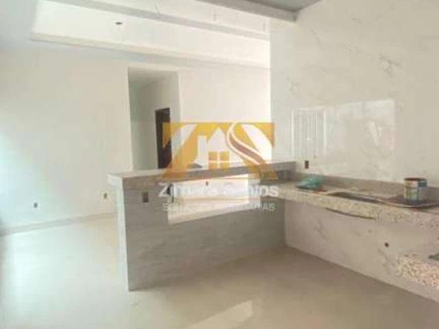 Casa / Sobrado para Venda em Palmas/TO Plano Diretor Sul 3 Quartos