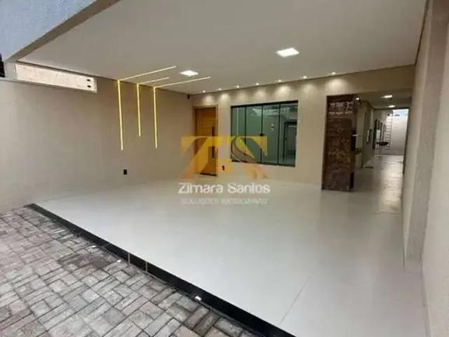 Casa / Sobrado para Venda em Palmas/TO Plano Diretor Sul 3 Quartos