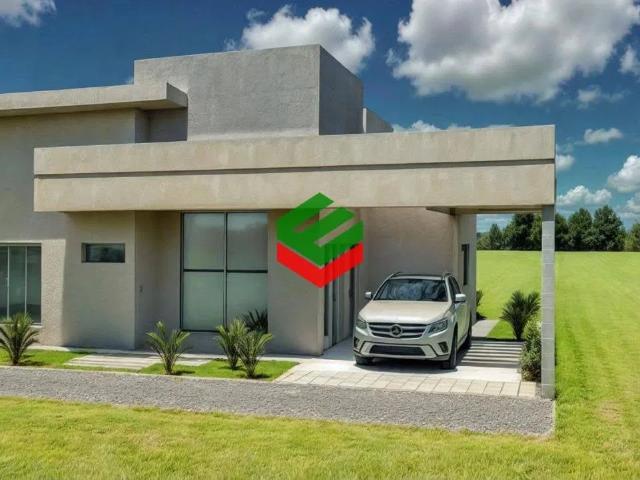 Casa / Sobrado para Venda em Palmas/TO Plano Diretor Sul 3 Quartos