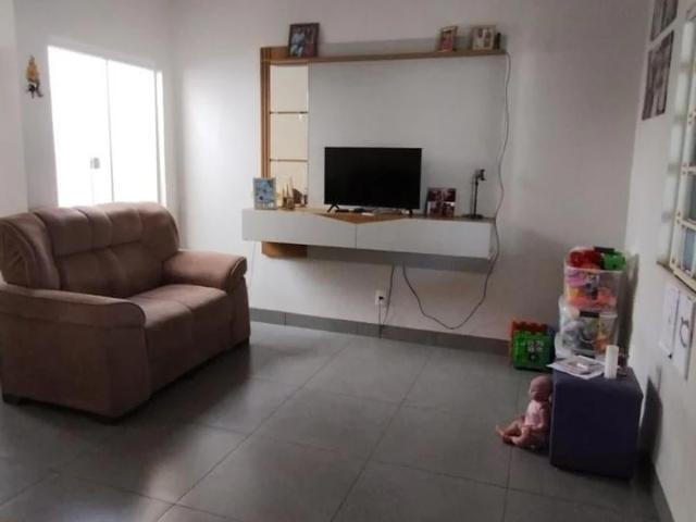 Casa / Sobrado para Venda em Palmas/TO Plano Diretor Sul 3 Quartos