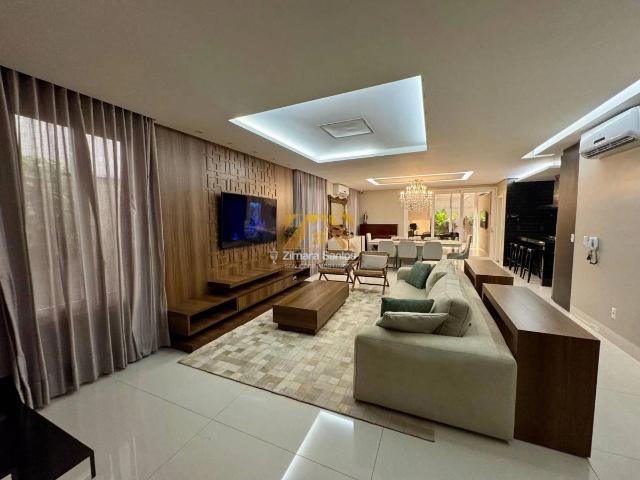Casa / Sobrado para Venda em Palmas/TO Plano Diretor Sul 3 Quartos
