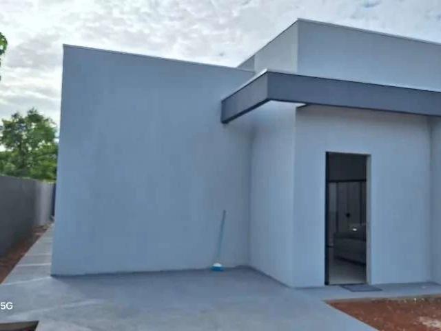 Casa / Sobrado para Venda em Palmas/TO Plano Diretor Sul 3 Quartos