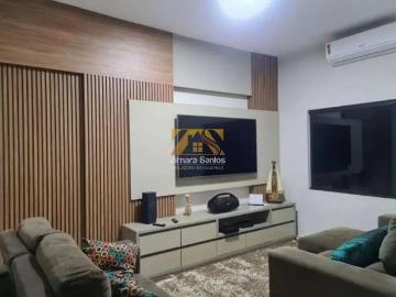 Casa à venda em Tocantins - Banheira, Garagem