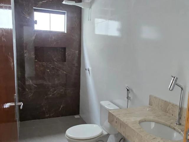 Casa / Sobrado para Venda em Palmas/TO Plano Diretor Sul 3 Quartos