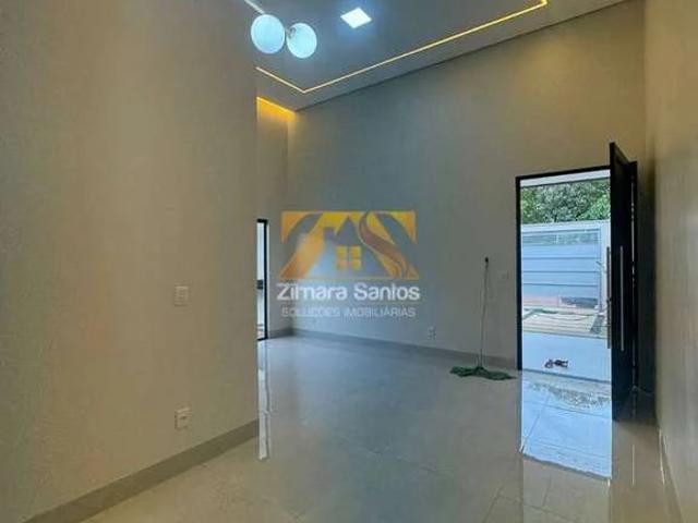 Casa / Sobrado para Venda em Palmas/TO Plano Diretor Sul 3 Quartos