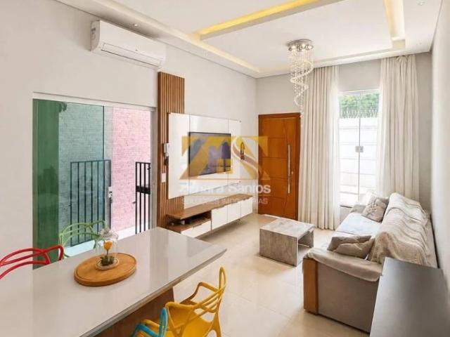 Casa / Sobrado para Venda em Palmas/TO Plano Diretor Sul 3 Quartos