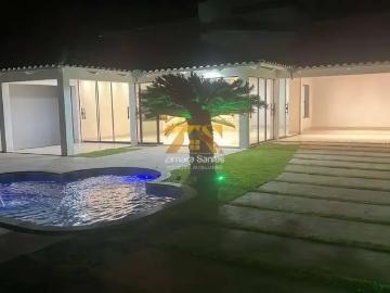Casa à venda em Tocantins - Piscina, Churrasqueira