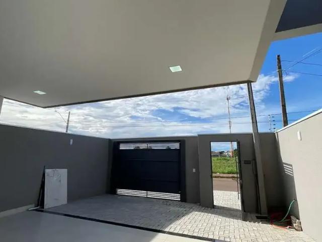 Casa / Sobrado para Venda em Palmas/TO Plano Diretor Sul 3 Quartos