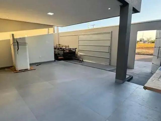 Casa / Sobrado para Venda em Palmas/TO Plano Diretor Sul 3 Quartos