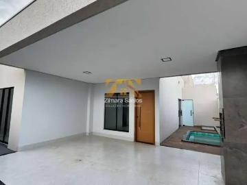 Casa à venda em Tocantins - Garagem, Piscina